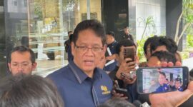 Kebijakan Ekonomi Baru Dongkrak Rasio Pajak 2026?
