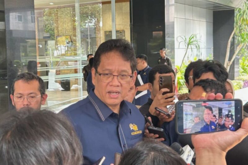 Kebijakan Ekonomi Baru Dongkrak Rasio Pajak 2026?