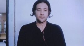 Ammar Zoni Terpuruk di Sel Tikus? Pengakuan Kekasih Mengungkap Fakta!