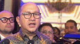RI Gandeng Raksasa Pangan Brasil: Harga Pangan Stabil?