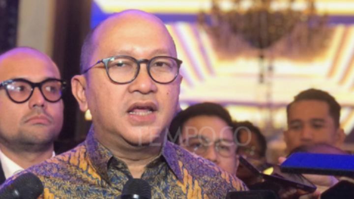 RI Gandeng Raksasa Pangan Brasil: Harga Pangan Stabil?