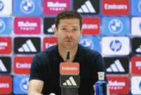 Real Madrid Taklukkan Juventus, Alonso Terpukau Bellingham!