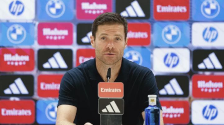 Real Madrid Taklukkan Juventus, Alonso Terpukau Bellingham!