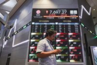 IHSG Rawan Tertekan! Intip Strategi Hadapi Pasar Keuangan Asia
