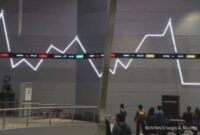 BEI Tanggapi Ambisi Danantara: Target Transaksi Harian 8 Miliar Dolar!