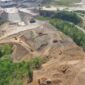 Bendungan Way Apu Hampir Rampung: PTPP Genjot Proyek Strategis
