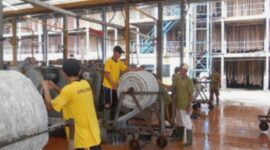 PSDN Melonjak! Intip Peluang Cuan Saham Prasidha Aneka Niaga