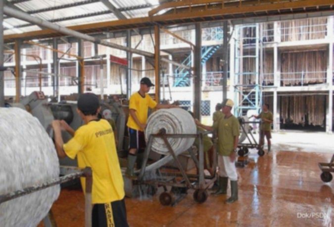 PSDN Melonjak! Intip Peluang Cuan Saham Prasidha Aneka Niaga