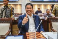 Evaluasi Kinerja 10 Kementerian Prabowo: Kemenkeu Purbaya Unggul?