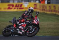 Marquez Terancam Sanksi di MotoGP Australia, Bezzecchi Ragu Juara?