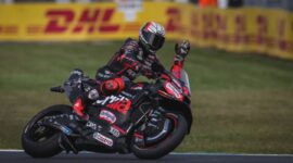 Marquez Terancam Sanksi di MotoGP Australia, Bezzecchi Ragu Juara?