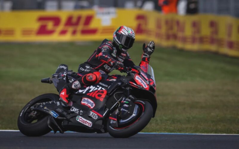 Marquez Terancam Sanksi di MotoGP Australia, Bezzecchi Ragu Juara?