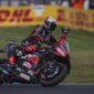 Marquez Terancam Sanksi di MotoGP Australia, Bezzecchi Ragu Juara?