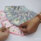 Dolar AS Perkasa: Rupiah Tertekan, Apa Dampaknya Besok?