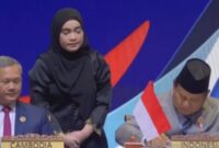 RTM Malaysia Salah Sebut Nama Prabowo: Minta Maaf dan Akui Kesalahan