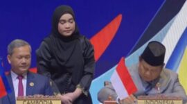 RTM Malaysia Salah Sebut Nama Prabowo: Minta Maaf dan Akui Kesalahan