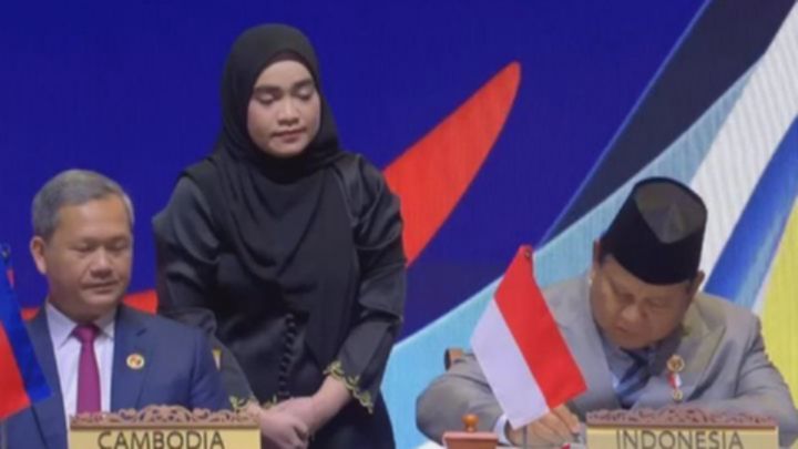 RTM Malaysia Salah Sebut Nama Prabowo: Minta Maaf dan Akui Kesalahan