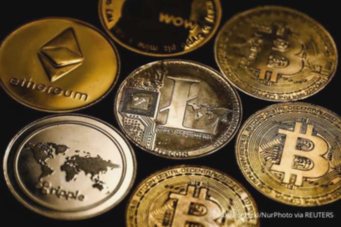 SAK Kripto Disetujui: Investor Untung, Pelaporan Lebih Transparan!