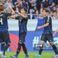 Jepang Tinggalkan AFC? Indonesia Diundang Gabung Federasi Baru?