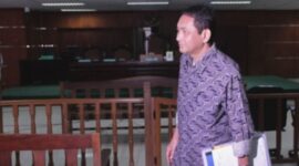 Kondotel Udar Pristono di Bali Dilelang Kejagung: Siapa Untung?