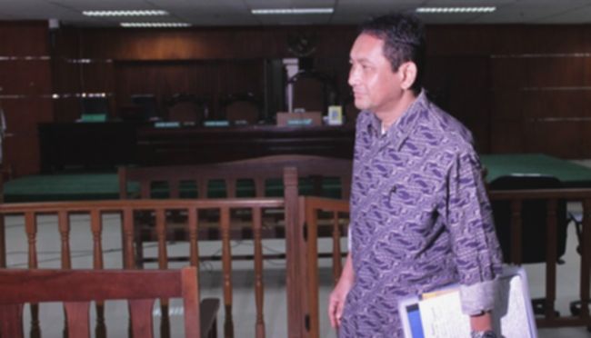 Kondotel Udar Pristono di Bali Dilelang Kejagung: Siapa Untung?