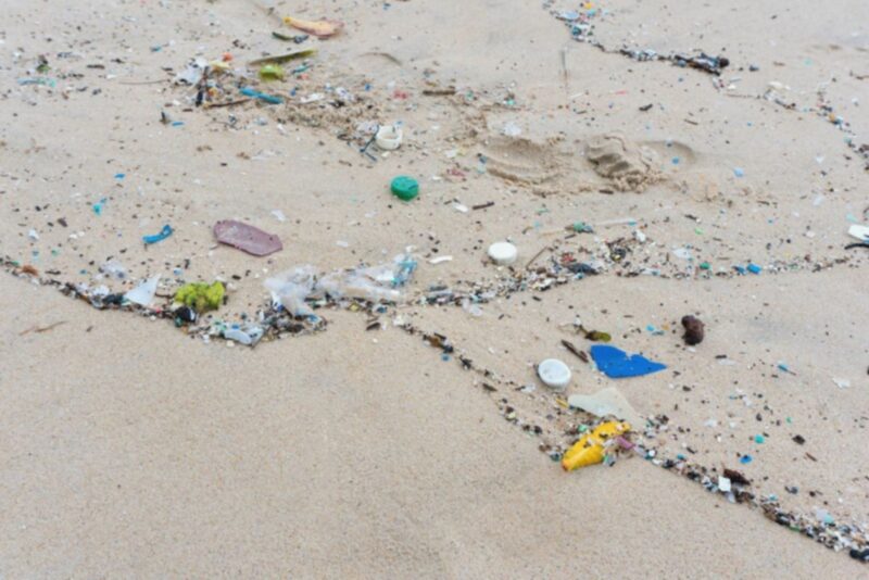 Mikroplastik Hantui Air Hujan Jakarta, DKI Siapkan Jurus Ampuh