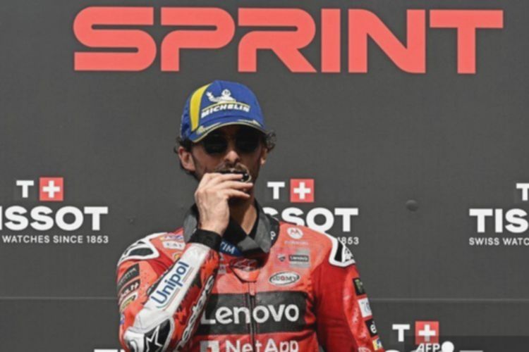 Bagnaia Terancam! Klasemen MotoGP Malaysia 2025 Memanas Usai Sprint Race