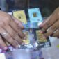 Emas Antam Terbang Tinggi! Ini Waktu Tepat Jual atau Beli?