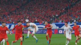 STY Dipecat? Andre Rosiade Ungkap Skandal Ancam Shin Tae-yong!
