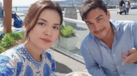 Raisa Ungkap Strategi Hadapi Tantangan: Bukan Menyerah, Tapi...
