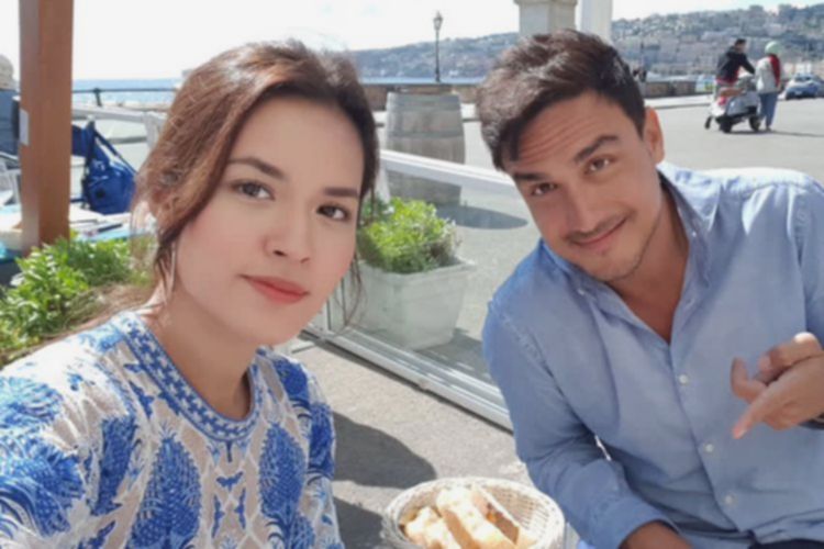 Raisa Ungkap Strategi Hadapi Tantangan: Bukan Menyerah, Tapi...