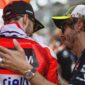 Rossi Bantu Bagnaia Atasi Ducati, Marquez Terseret?