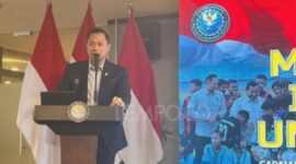 IPFO AHY: Infrastruktur Lebih Cepat, Pembangunan Meroket?