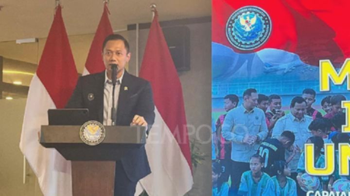 Krisis Perumahan: AHY Ungkap Nasib 9,9 Juta Keluarga Indonesia