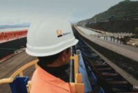 Kinerja Operasional Naik, Laba Bersih Bukit Asam Justru Menyusut?