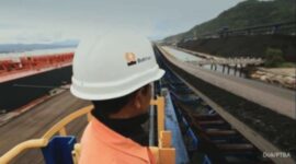 Kinerja Operasional Naik, Laba Bersih Bukit Asam Justru Menyusut?