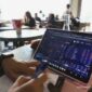 IHSG Bergolak: Peluang atau Ancaman Bagi Investor?