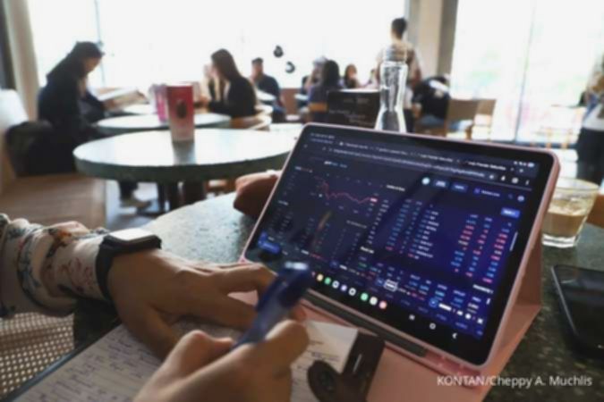 IHSG Bergolak: Peluang atau Ancaman Bagi Investor?