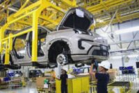 IMAS & IMJS Melesat: Analis Ungkap Peluang Saham Grup Salim!