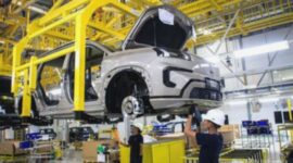 IMAS & IMJS Melesat: Analis Ungkap Peluang Saham Grup Salim!