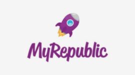 MyRepublic Gempur Kupang dengan Internet Super Cepat!