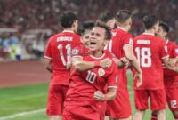 Egy Maulana Vikri: Kata-Kata yang Menggetarkan Hati Fans Timnas!