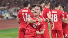 Egy Maulana Vikri: Kata-Kata yang Menggetarkan Hati Fans Timnas!