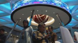 IHSG Melejit 4,5%: Peluang Investasi Senin Ini?