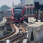 LRT Jabodebek Mogok: Ratusan Penumpang Terlantar, Apa Penyebabnya?