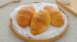 Salt Bread Viral: 5 Resep Lembut Gurih yang Bikin Nagih!
