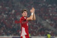Absennya Romeny: Peluang Penyerang Abroad Lain di Timnas?