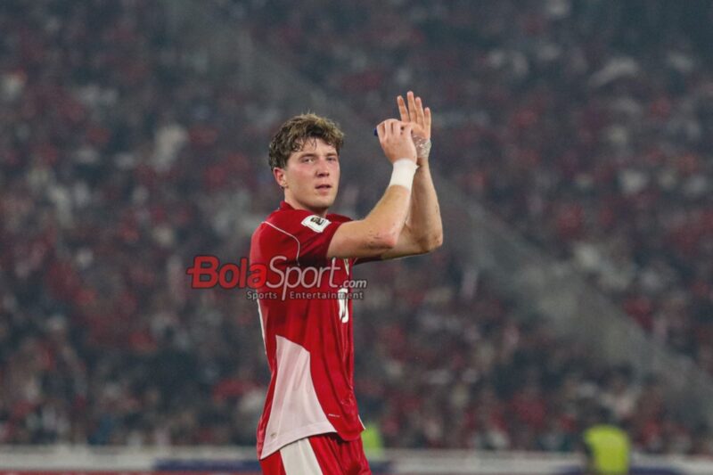 Absennya Romeny: Peluang Penyerang Abroad Lain di Timnas?