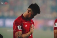 Mees Hilgers Bungkam! Apa Kabar Setelah Tinggalkan Twente & Timnas?