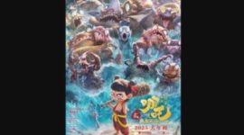 Ne Zha 2: Mengapa Film Ini Jadi Fenomena Global?